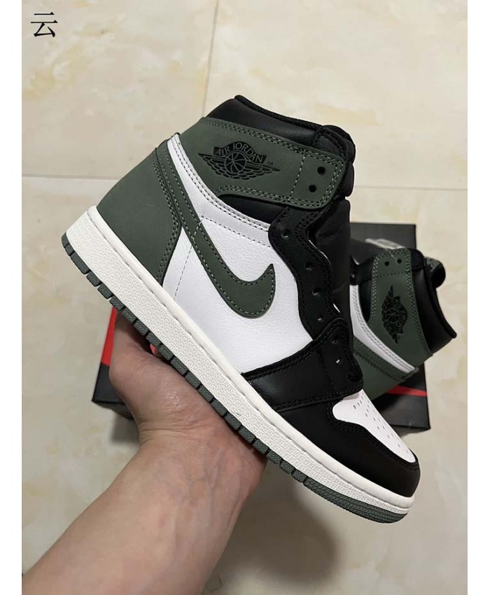 Air Jordan 1 Basketball Shoes